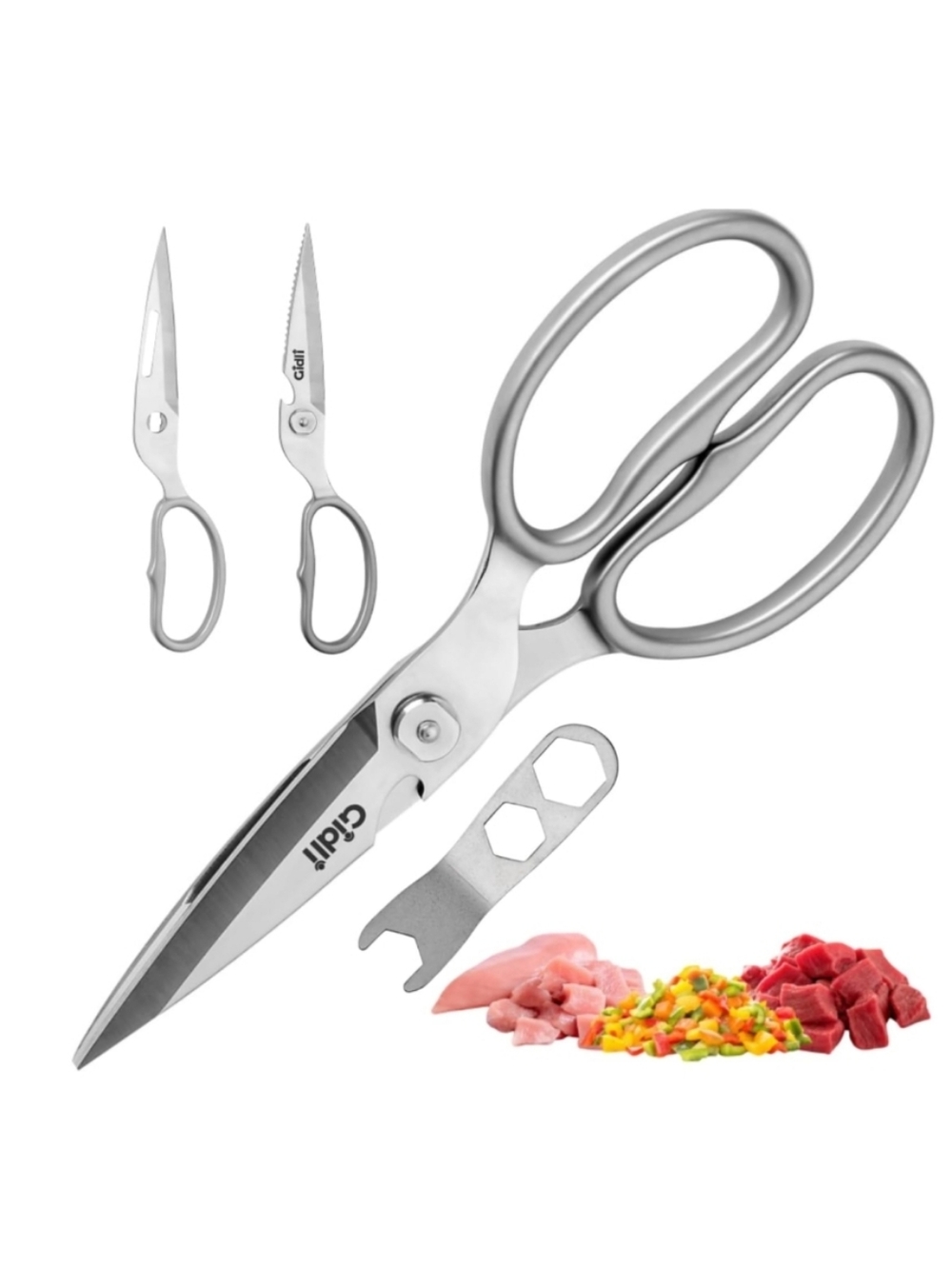 Premium Shear Scissors